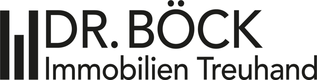 Logo Dr. Böck Immobilien Treuhand GmbH