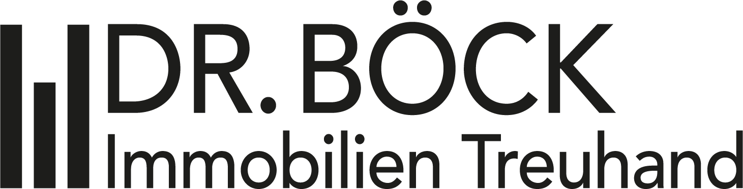 Logo Dr. Böck Immobilien Treuhand GmbH